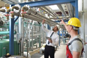 TRAINING THE ECONOMICS OF MAINTENANCE MANAGEMENT