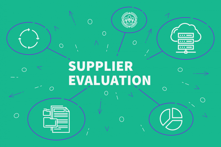 TRAINING VENDOR SELECTION & EVALUATION IN EFFECTIVELY