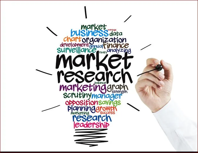 TRAINING WINNING COMPETITION THROUGH MARKET RESEARCH