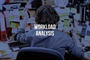 TRAINING WORKLOAD ANALYSIS TEKNIK & TAHAPAN IMPLEMENTASI