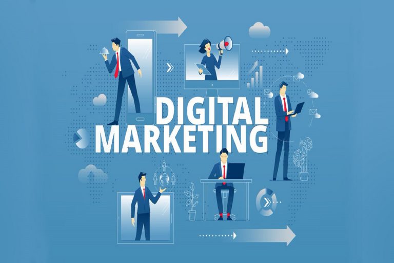 TRAINING WORKSHOP DIGITAL INTERNET MARKETING
