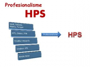 TRAINING ONLINE HARGA PERKIRAAN SENDIRI (HPS)