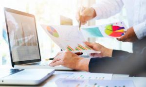 TRAINING ONLINE ANALISIS BISNIS DAN EVALUASI
