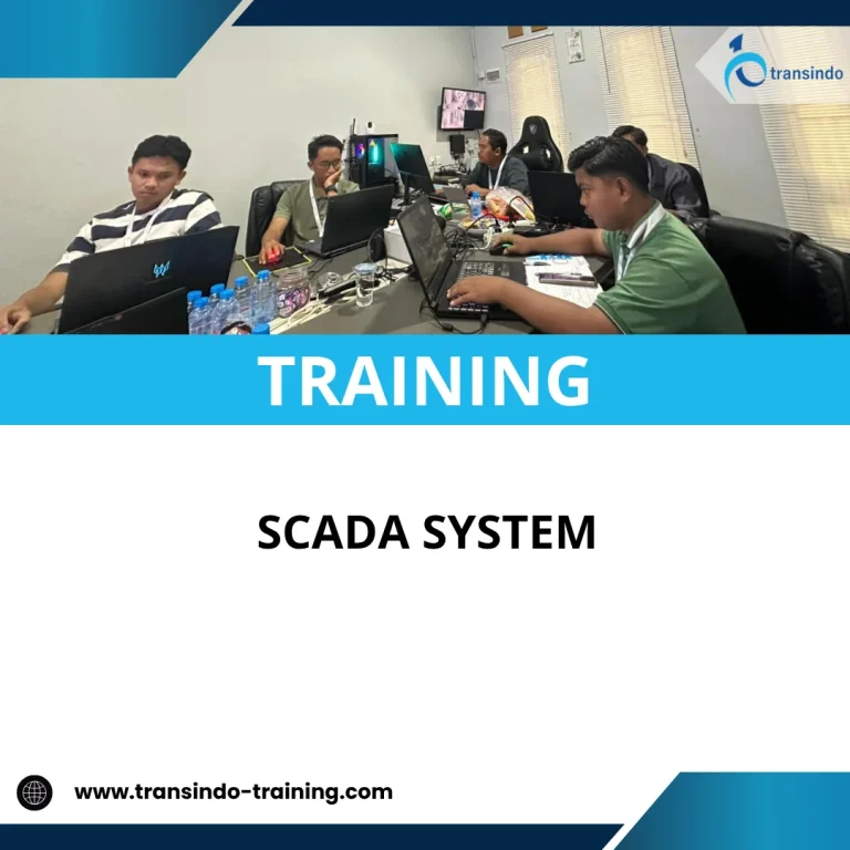 training otomasi industri modern