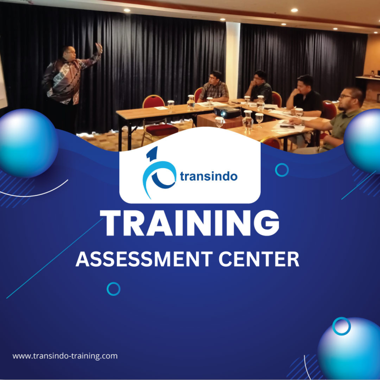 TRAINING ASSESSMENT CENTER