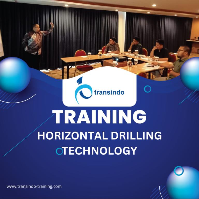 TRAINING HORIZONTAL DRILLING TECHNOLOGY