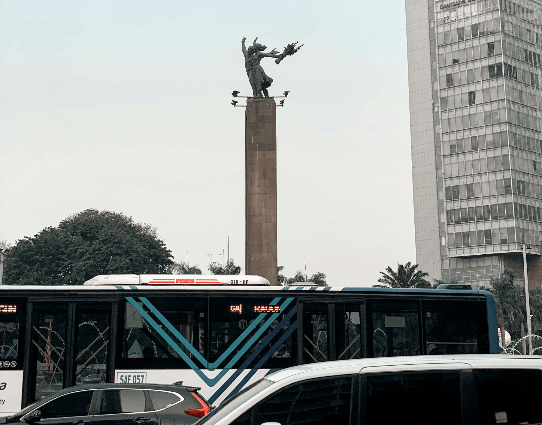 JAKARTA