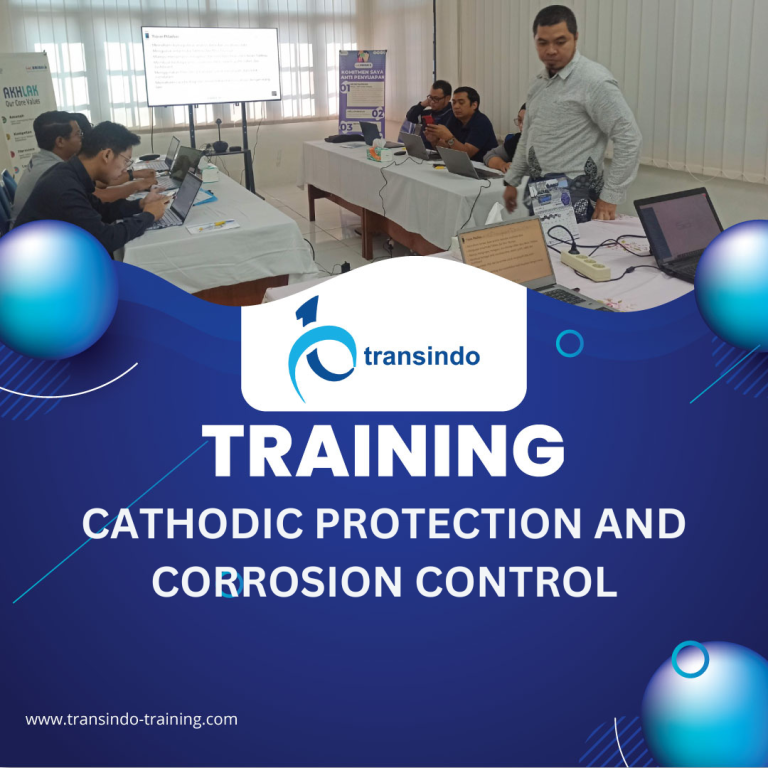 TRAINING CATHODIC PROTECTION AND CORROSION CONTROL