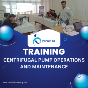 TRAINING CENTRIFUGAL PUMP OPERATIONS AND MAINTENANCE