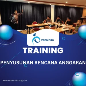 TRAINING PENYUSUNAN RENCANA ANGGARAN