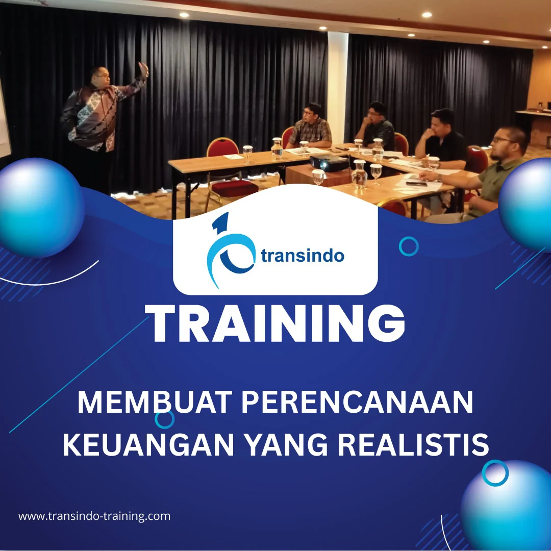 MEMBUAT PERENCANAAN KEUANGAN YANG REALISTIS