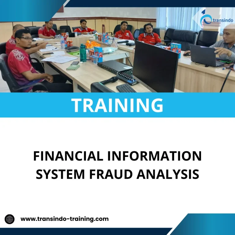 TRAINING FINANCIAL INFORMATION SYSTEM FRAUD ANALYSIS