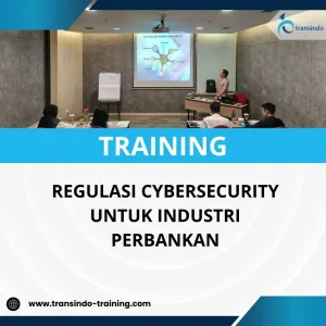 Pelatihan keamanan siber perbankan