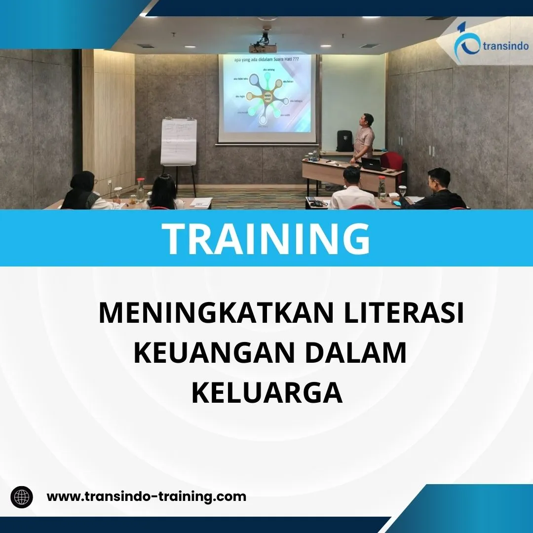 Pelatihan manajemen Keuangan Keluarga