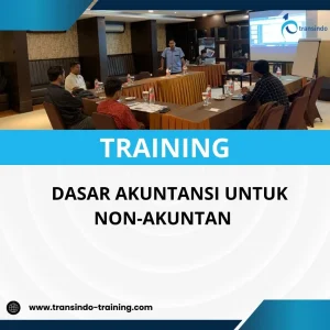 Pelatihan akuntansi untuk pemula non akuntan