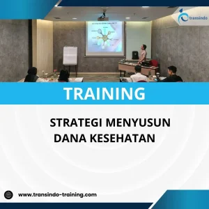 Pelatihan perencanaan biaya kesehatan