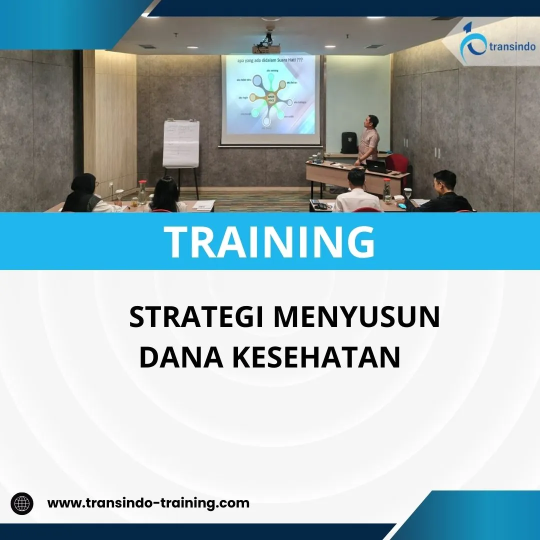 Pelatihan perencanaan biaya kesehatan