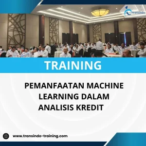 Pelatihan AI dalam analisis kredit perbankan