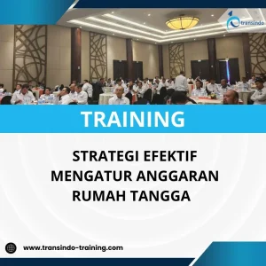 Pelatihan perencanaan keuangan keluarga