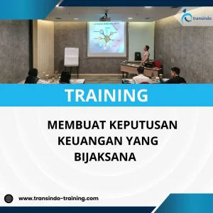 Pelatihan literasi keuangan praktis