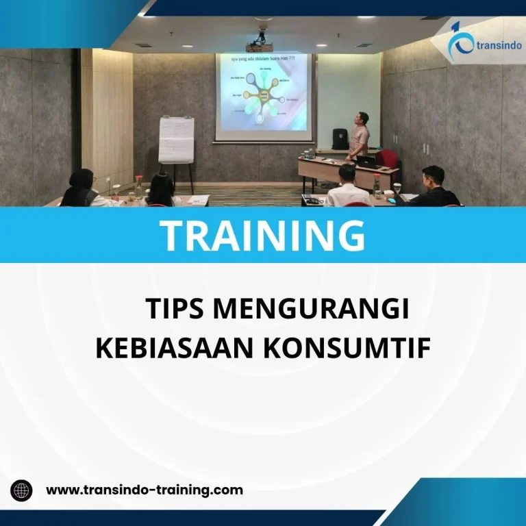 Pelatihan manajemen keuangan pribadi